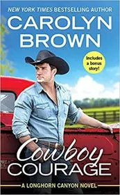 Cowboy Courage