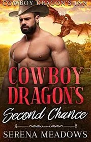 Cowboy Dragon's Second Chance