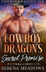Cowboy Dragon's Secret Promise