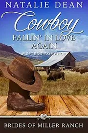 Cowboy Fallin' In Love Again
