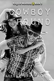 Cowboy Found