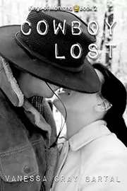 Cowboy Lost