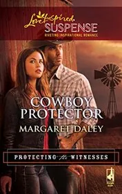 Cowboy Protector