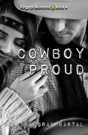 Cowboy Proud