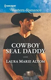 Cowboy SEAL Daddy