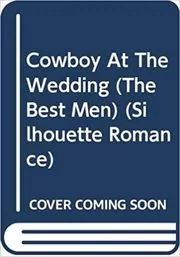 Cowboy at the Wedding