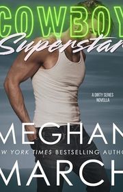 Meghan March book cover