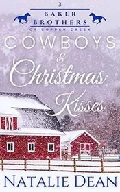 Cowboys and Christmas Kisses