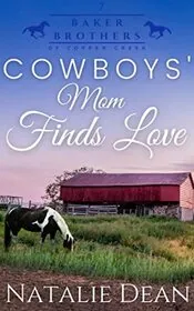 Cowboys' Mom Finds Love
