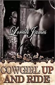 Cowgirl Up and Ride