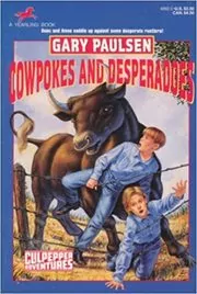 Cowpokes and Desperados
