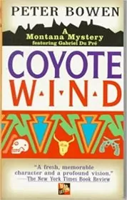 Coyote Wind