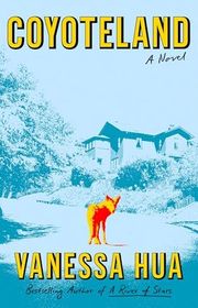 Vanessa Hua book cover