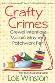 Crafty Crimes