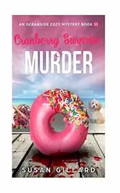 Cranberry Surprise and Murder