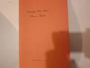 Cranky Old Man From Tulsa