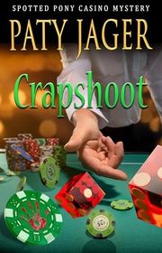 Paty Jager book cover