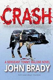 John Brady book cover