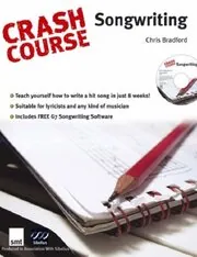 Crash Course Songwriting