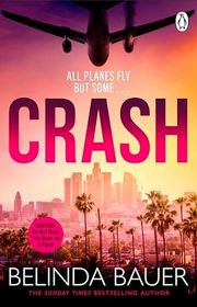 Belinda Bauer book cover
