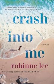 Robinne Lee book cover