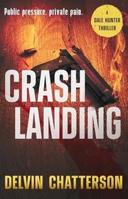 Delvin R Chatterson book cover