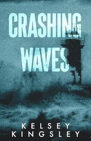 Kelsey Kingsley book cover