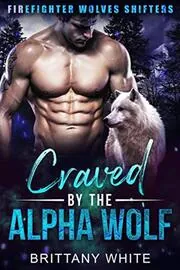 Craved By The Alpha Wolf