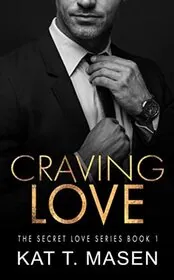 The Secret Love book cover
