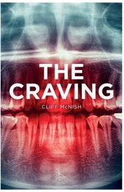 Cliff McNish book cover