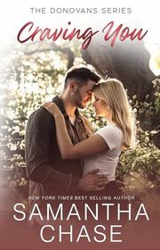The Donovans: Sweetbriar Ridge book cover