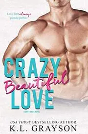 KL Grayson book cover