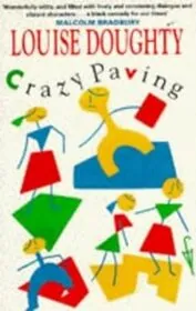 Crazy Paving