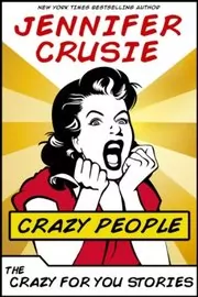 Crazy People