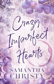 Samantha Christy book cover