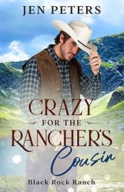 Jen Peters book cover