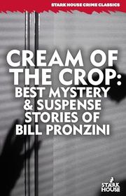 Bill Pronzini book cover