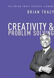 Book cover for "Creativity and Problem Solving"