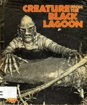 Creature from the Black Lagoon