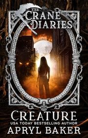 The Crane Diaries book cover