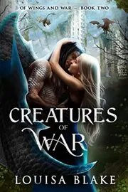Rebecca Ethington book cover