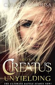 Carmen DeSousa book cover