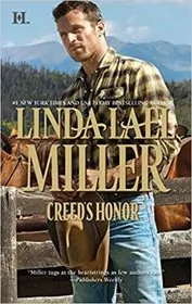 Creed's Honor / The Heart of a Cowboy