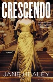 Jane Healey book cover