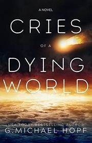 G Michael Hopf book cover