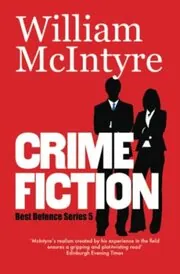Crime Fiction