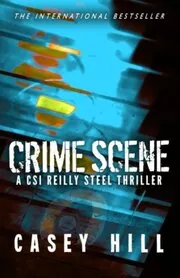 Crime Scene / Quantico