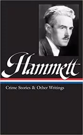 Crime Stories and Other Writings