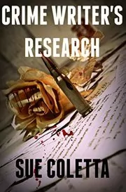 Crime Writer's Research