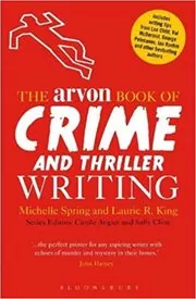 Crime and Thriller Writing